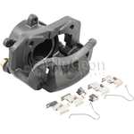 Order Front Right Rebuilt Caliper by NUGEON - 99P01551A For Your Vehicle