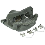 Order NUGEON - 99P01562B - Front Passenger Side Brake Caliper For Your Vehicle