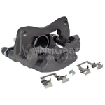 Order NUGEON - 99P01624B - Front Passenger Side Brake Caliper For Your Vehicle