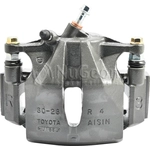 Order Front Right Rebuilt Caliper by NUGEON - 99P01628B For Your Vehicle