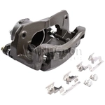 Order NUGEON - 99P01641B - Remanufactured Front Disc Brake Caliper For Your Vehicle