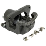 Order NUGEON - 99P01644B - Front Passenger Side Brake Caliper For Your Vehicle