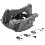 Order NUGEON - 99P01676B - Front Passenger Side Brake Caliper For Your Vehicle