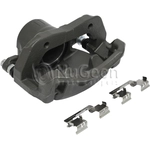 Order NUGEON - 99P01679A - Front Passenger Side Brake Caliper For Your Vehicle