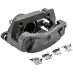 Order NUGEON - 99P01683A - Front Right Rebuilt Caliper For Your Vehicle