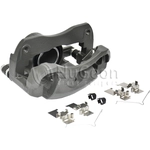 Order NUGEON - 99P01694B - Remanufactured Front Disc Brake Caliper For Your Vehicle