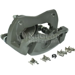 Order NUGEON - 99P01697B - Front Passenger Side Brake Caliper For Your Vehicle