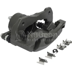 Order NUGEON - 99P01706B - Front Passenger Side Brake Caliper For Your Vehicle