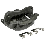 Order NUGEON - 99P01817B - Front Passenger Side Brake Caliper For Your Vehicle