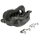 Order NUGEON - 99P01825A - Remanufactured Front Disc Brake Caliper For Your Vehicle