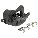 Order NUGEON - 99P01828A - Front Passenger Side Brake Caliper For Your Vehicle