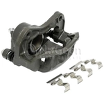 Order NUGEON - 99P01830B - Remanufactured Front Disc Brake Caliper For Your Vehicle