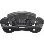 Order Front Right Rebuilt Caliper by NUGEON - 99P01859B For Your Vehicle