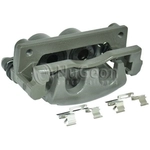 Order NUGEON - 99P09124B - Front Passenger Side Brake Caliper For Your Vehicle