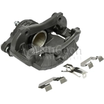 Order NUGEON - 99P17287B - Front Passenger Side Brake Caliper For Your Vehicle