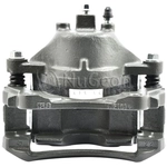 Order Front Right Rebuilt Caliper by NUGEON - 99P17298B For Your Vehicle