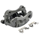 Order NUGEON - 99P17298B - Front Passenger Side Brake Caliper For Your Vehicle