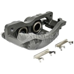 Order NUGEON - 99P17307A - Front Passenger Side Brake Caliper For Your Vehicle