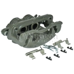 Order NUGEON - 99P17319B - Remanufactured Front Disc Brake Caliper For Your Vehicle