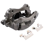 Order NUGEON - 99P17337B - Remanufactured Front Disc Brake Caliper For Your Vehicle