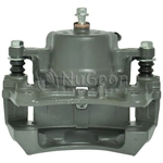 Order NUGEON - 99P17351B - Remanufactured Front Disc Brake Caliper For Your Vehicle