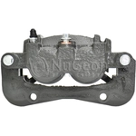 Order Front Right Rebuilt Caliper by NUGEON - 99P17352A For Your Vehicle