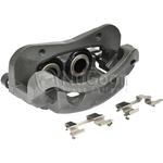 Order NUGEON - 99P17352A - Front Passenger Side Brake Caliper For Your Vehicle