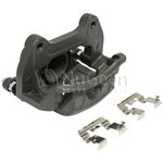 Order NUGEON - 99P17427B - Front Passenger Side Brake Caliper For Your Vehicle