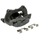 Order NUGEON - 99P17437B - Front Passenger Side Brake Caliper For Your Vehicle