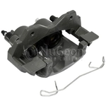 Order NUGEON - 99P17663A - Front Passenger Side Brake Caliper For Your Vehicle