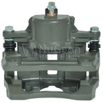 Order Front Right Rebuilt Caliper by NUGEON - 99P17664B For Your Vehicle