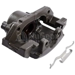 Order NUGEON - 99P17682B - Remanufactured Front Disc Brake Caliper For Your Vehicle