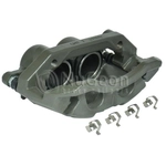 Order NUGEON - 99P17727A - Front Passenger Side Brake Caliper For Your Vehicle