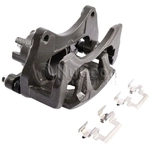 Order NUGEON - 99P17728B - Remanufactured Front Disc Brake Caliper For Your Vehicle