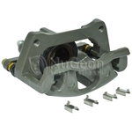 Order NUGEON - 99P17735B - Front Passenger Side Brake Caliper For Your Vehicle