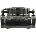 Order Front Right Rebuilt Caliper by NUGEON - 99P17762A For Your Vehicle