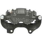 Order Front Right Rebuilt Caliper by NUGEON - 99P17762B For Your Vehicle