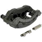 Order NUGEON - 99P17862A - Front Passenger Side Brake Caliper For Your Vehicle