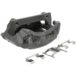 Order NUGEON - 99P17868A - Front Passenger Side Brake Caliper For Your Vehicle