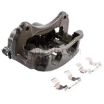 Order NUGEON - 99P17888A - Remanufactured Front Disc Brake Caliper For Your Vehicle