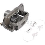 Order NUGEON - 99P17929B - Front Passenger Side Brake Caliper For Your Vehicle