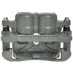 Order NUGEON - 99P17935A - Front Passenger Side Brake Caliper For Your Vehicle