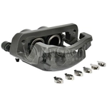 Order NUGEON - 99P17936A - Front Passenger Side Brake Caliper For Your Vehicle