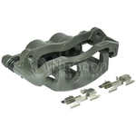 Order NUGEON - 99P17952A - Front Passenger Side Brake Caliper For Your Vehicle