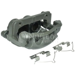 Order NUGEON - 99P17954A - Front Passenger Side Brake Caliper For Your Vehicle