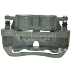 Order Front Right Rebuilt Caliper by NUGEON - 99P17955A For Your Vehicle