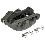 Order NUGEON - 99P17966B - Remanufactured Front Disc Brake Caliper For Your Vehicle