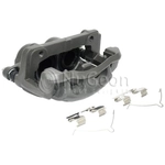 Order NUGEON - 99P17967A - Front Passenger Side Brake Caliper For Your Vehicle