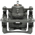 Order Front Right Rebuilt Caliper by NUGEON - 99P17972B For Your Vehicle