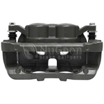 Order NUGEON - 99P17990A - Remanufactured Front Disc Brake Caliper For Your Vehicle